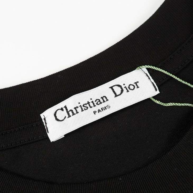 Dior T Shirts Short _SKUDiorS-XXL3xtx253715565